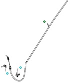 Kupplung 5324430-18 Kupplung 5324430-18