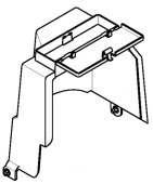 Gehäuse 5324430-30 Gehäuse 5324430-30