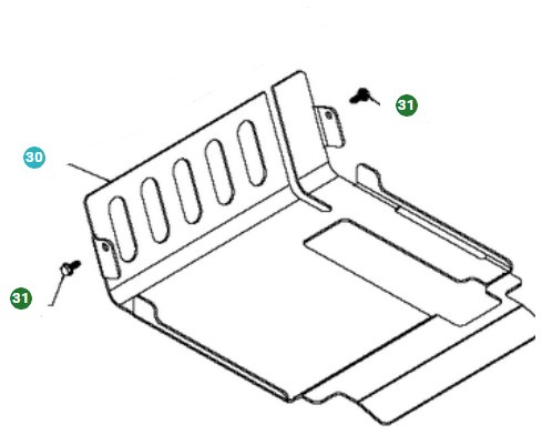 Schrauben 5324433-84