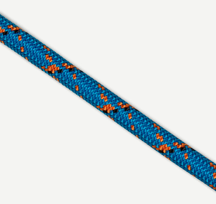 Seilklettern Blau, 11.8Mm, 45 5340988-11