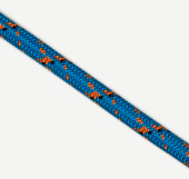 Seilklettern Blau, 11.8Mm, 45 5340988-11 Seilklettern Blau, 11.8Mm, 45 5340988-11