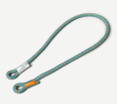 Husqvarna Prusik mit Schlaufen Husqvarna Prusik mit Schlaufen