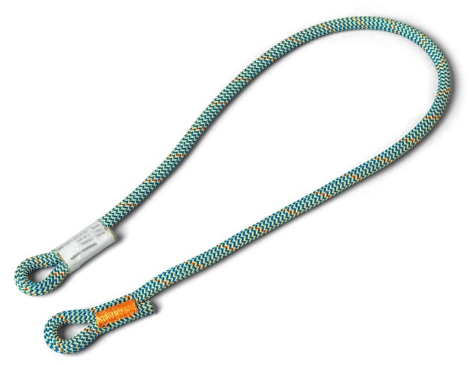 Husqvarna Prusik mit Schlaufen