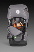 Husqvarna Rucksack für Baumpfleger Husqvarna Rucksack für Baumpfleger