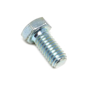 Nylonflicken 3/8-16 x 3/4 Nylonflicken 3/8-16 x 3/4