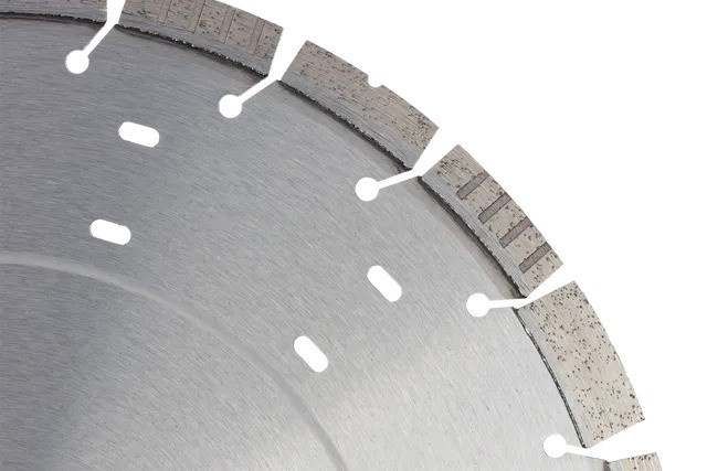 Husqvarna VARI-CUT S65 400mm