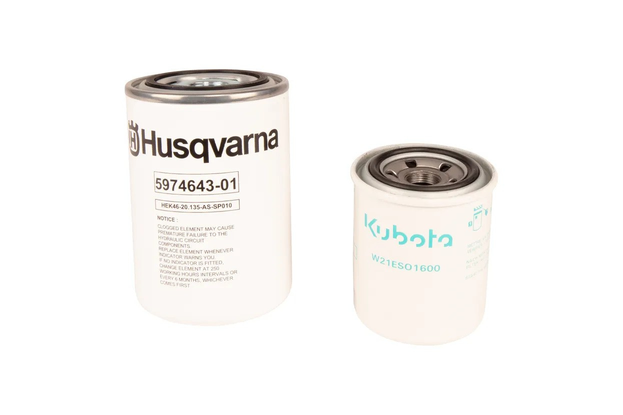Service-Kit 50h Husqvarna P525DX