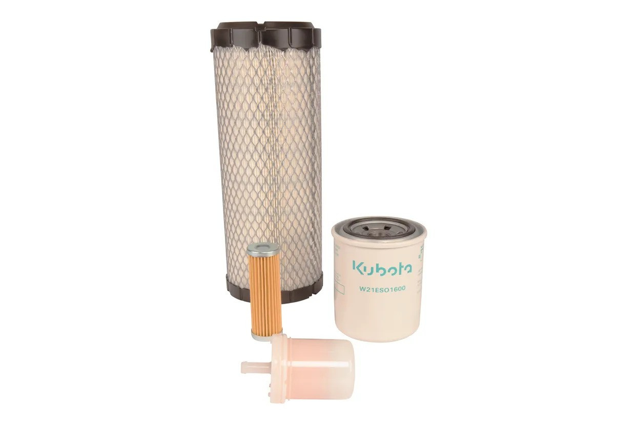 Service-Kit 200h Husqvarna P535HX