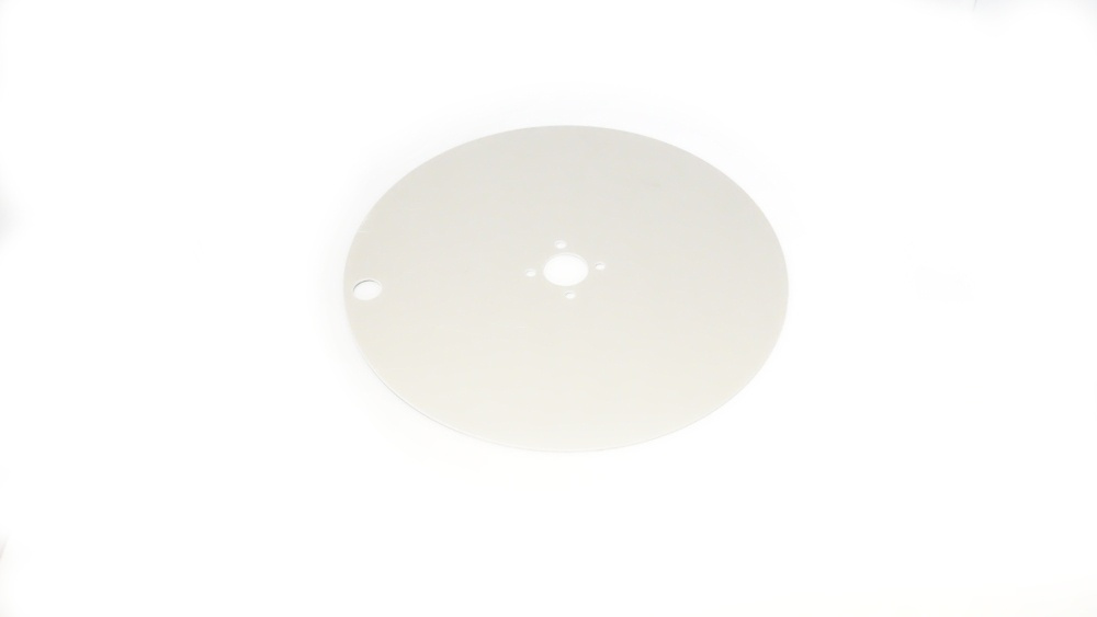 Gleitplatte 210C,220AC,230ACX,Solar,R160