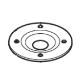 Deckscheibe Deckscheibe