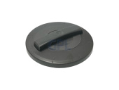 Deckel für Höhenverstellung Deckel für Höhenverstellung