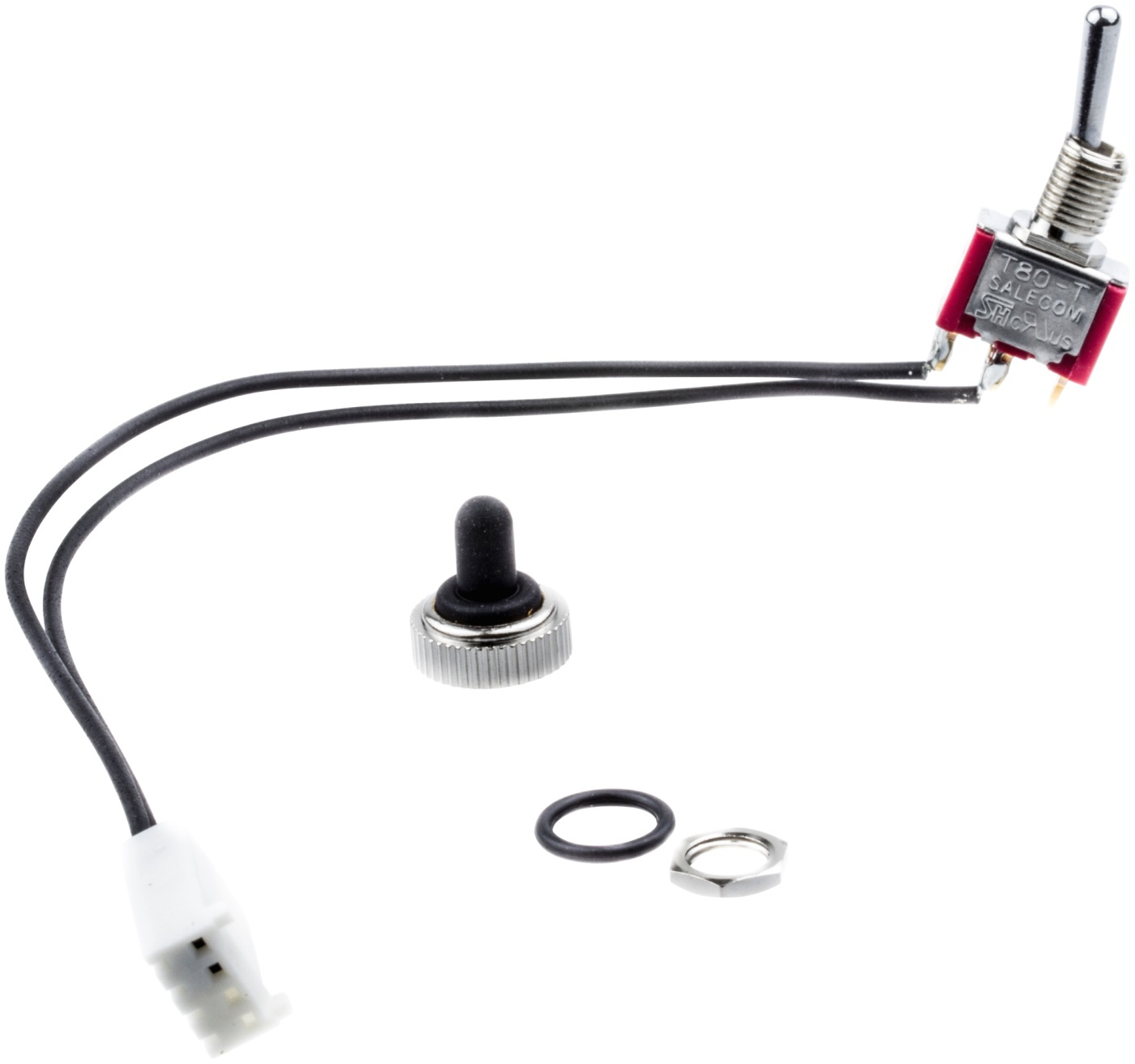 Hauptschalter on/off 220AC, 230ACX, Solar, 260ACX, 265ACX