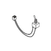 Hauptschalter on/off 220AC, 230ACX, Solar, 260ACX, 265ACX Hauptschalter on/off 220AC, 230ACX, Solar, 260ACX, 265ACX