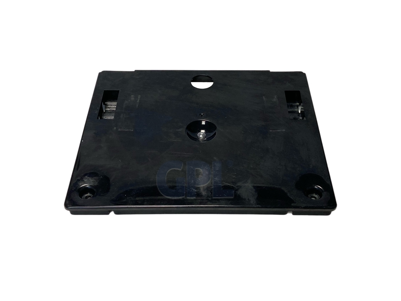 Deckel für Ladestation