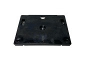 Deckel für Ladestation R160 Deckel für Ladestation R160