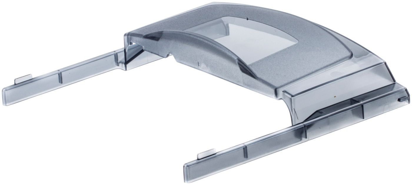 Lucke, Display 220AC, 230ACX, 260ACX, 265ACX