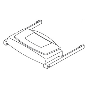 Lucke, Display 220AC, 230ACX, 260ACX, 265ACX