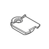 Haltebügel Haltebügel