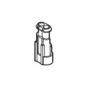 Kontaktgehäuse Kontaktgehäuse