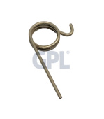 Feder f. Haltebügel Feder f. Haltebügel