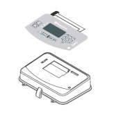 TASTATUR kit 220AC 2007-2009 TASTATUR kit 220AC 2007-2009