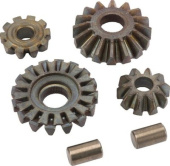 Differentialventil Kpl, Differentialventil Kpl,