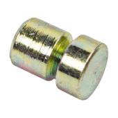 Stock brechen Stock brechen