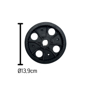 Riemenscheibengetriebe Riemenscheibengetriebe