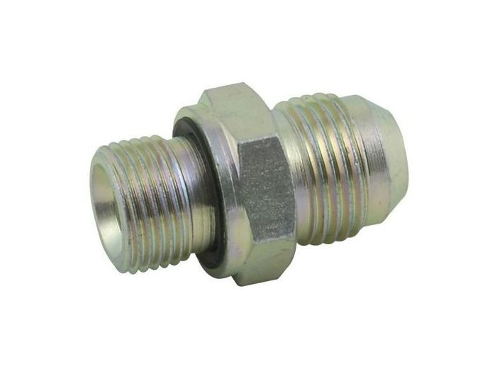 Rohrverschraubung inkl. O-Ring Pos. 54