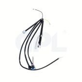 Verkabelung Verkabelung