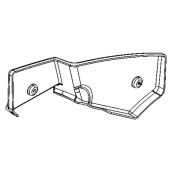 Abdeckungssteuerung- 5354464-01 Abdeckungssteuerung- 5354464-01