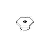 Mutter 5354507-01 Mutter 5354507-01