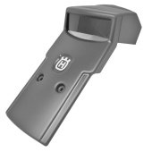 Abdeckung Lenkkonsole Kpl, Abdeckung Lenkkonsole Kpl,