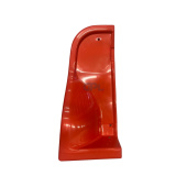 Flach links Flach links