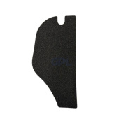 Fußmatte links Fußmatte links