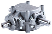 Getriebe Getriebe