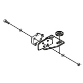 Mikroschalter Mikroschalter