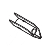 Fussplatte 5354799-01 Fussplatte 5354799-01