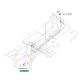 Rohr 5354880-01 Rohr 5354880-01