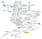 Draht Proflex 21 AWD Draht Proflex 21 AWD