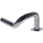 Auspuffrohr Kpl Auspuffrohr Kpl