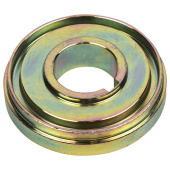 Klingenbefestigung Klingenbefestigung