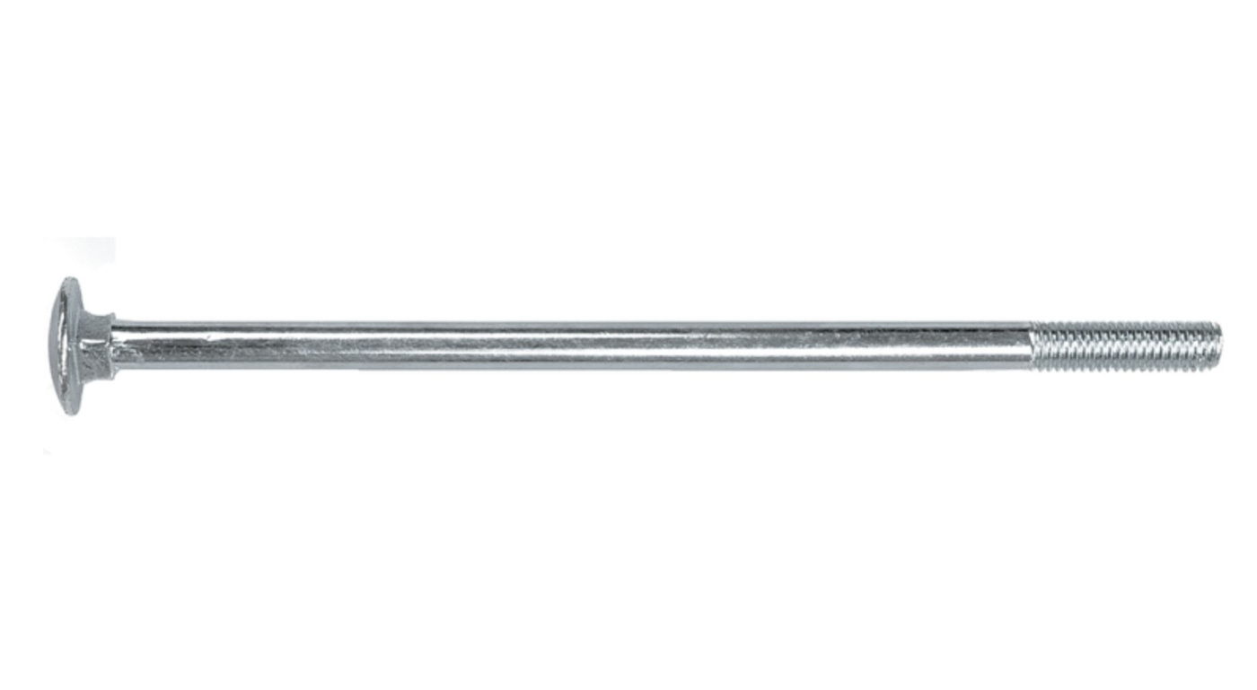 Gelenkschraube M8x165-8.8