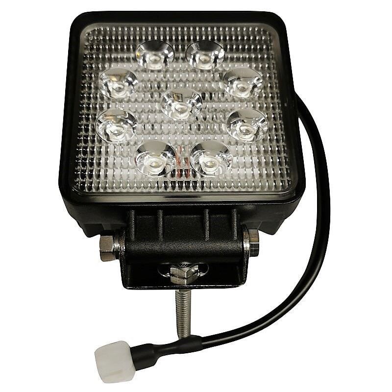 Service-Kit LED-Schneeweiß