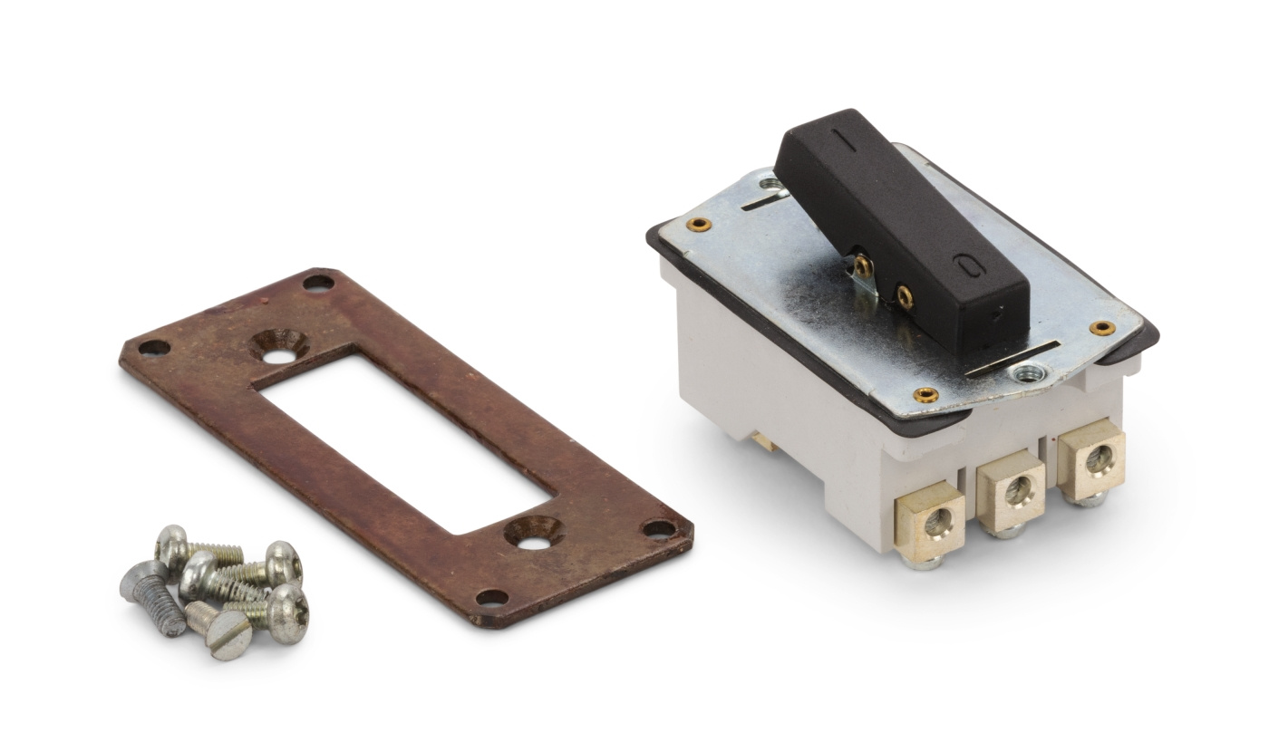 Switch-Kit-Axt