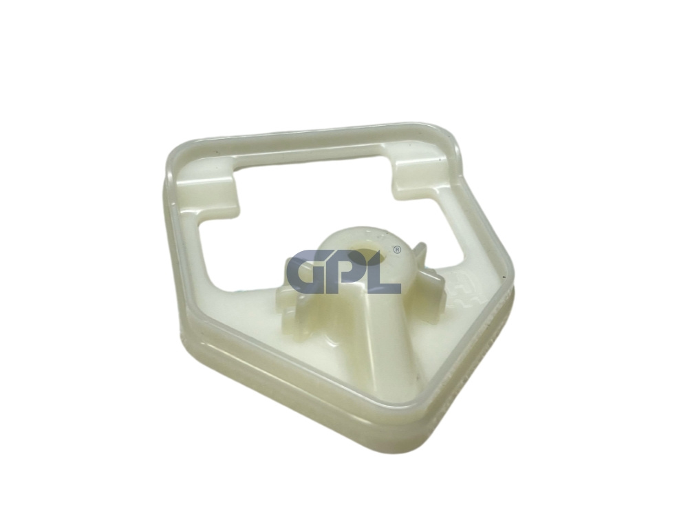 Halter Platine 3D-Sensor