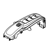 Abdeckung oben 525I Abdeckung oben 525I