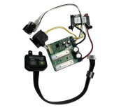 Elektrische Anlage G5,B 225I - 5355811-01 Elektrische Anlage G5,B 225I - 5355811-01