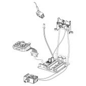 Elektrische Anlage G5,B 215Ihd Elektrische Anlage G5,B 215Ihd