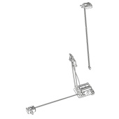 Elektrische Anlage G5,B 215Il - 5355870-01 Elektrische Anlage G5,B 215Il - 5355870-01